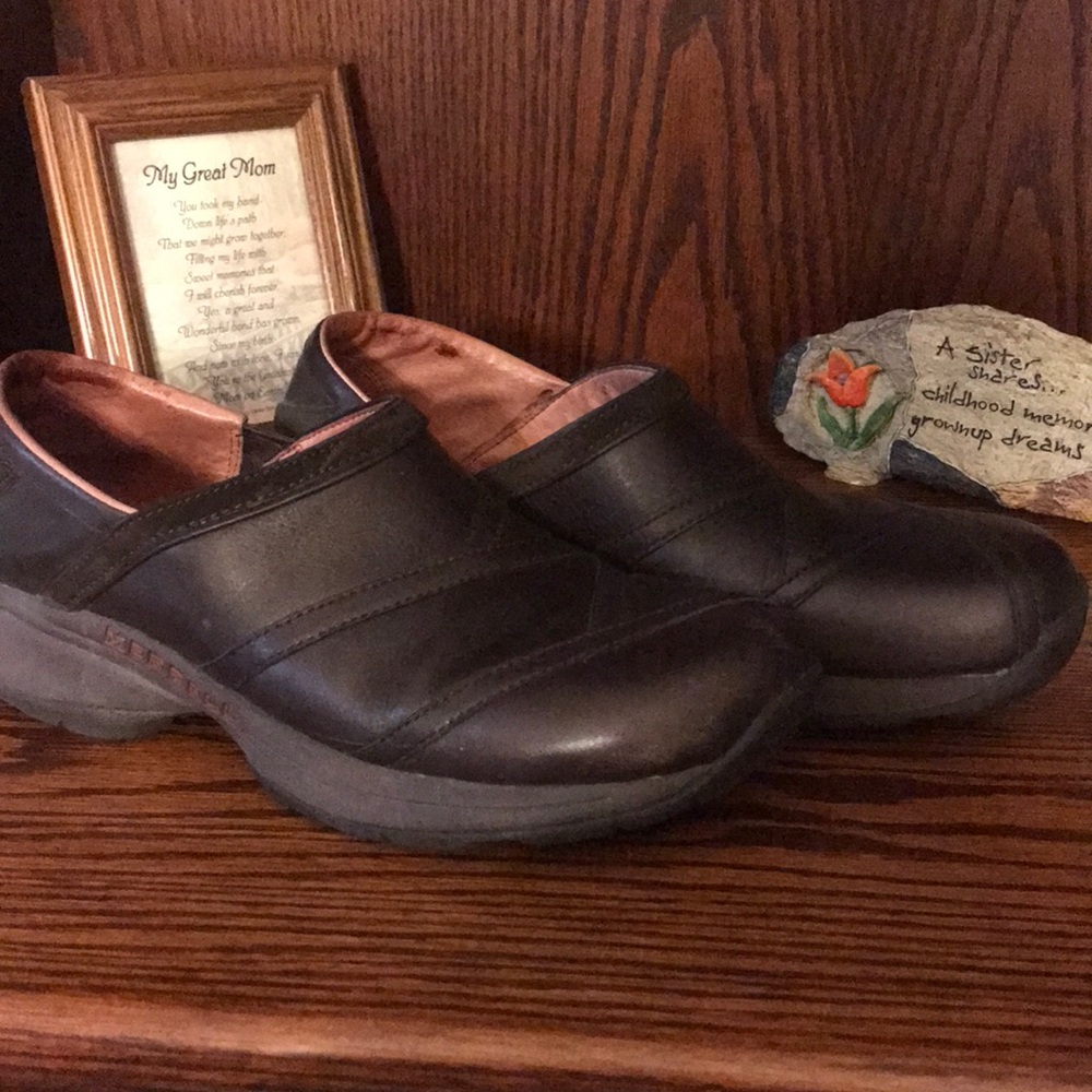 Women’s MERRELL Encore Eclipse Size 10M